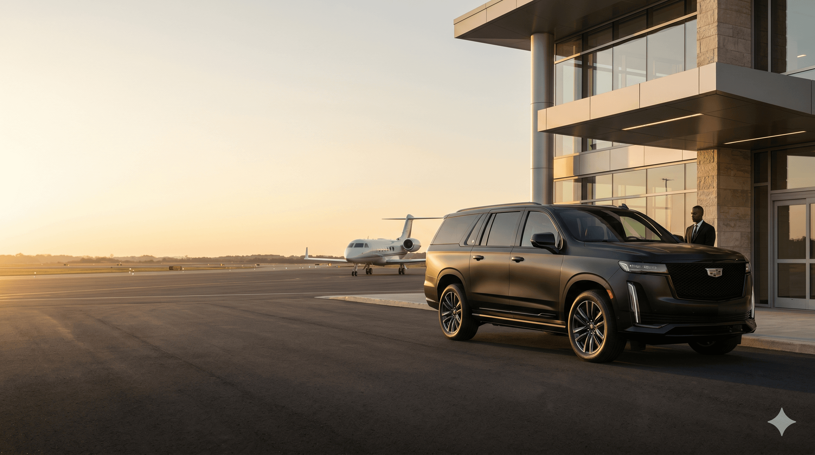 Executive Transportation