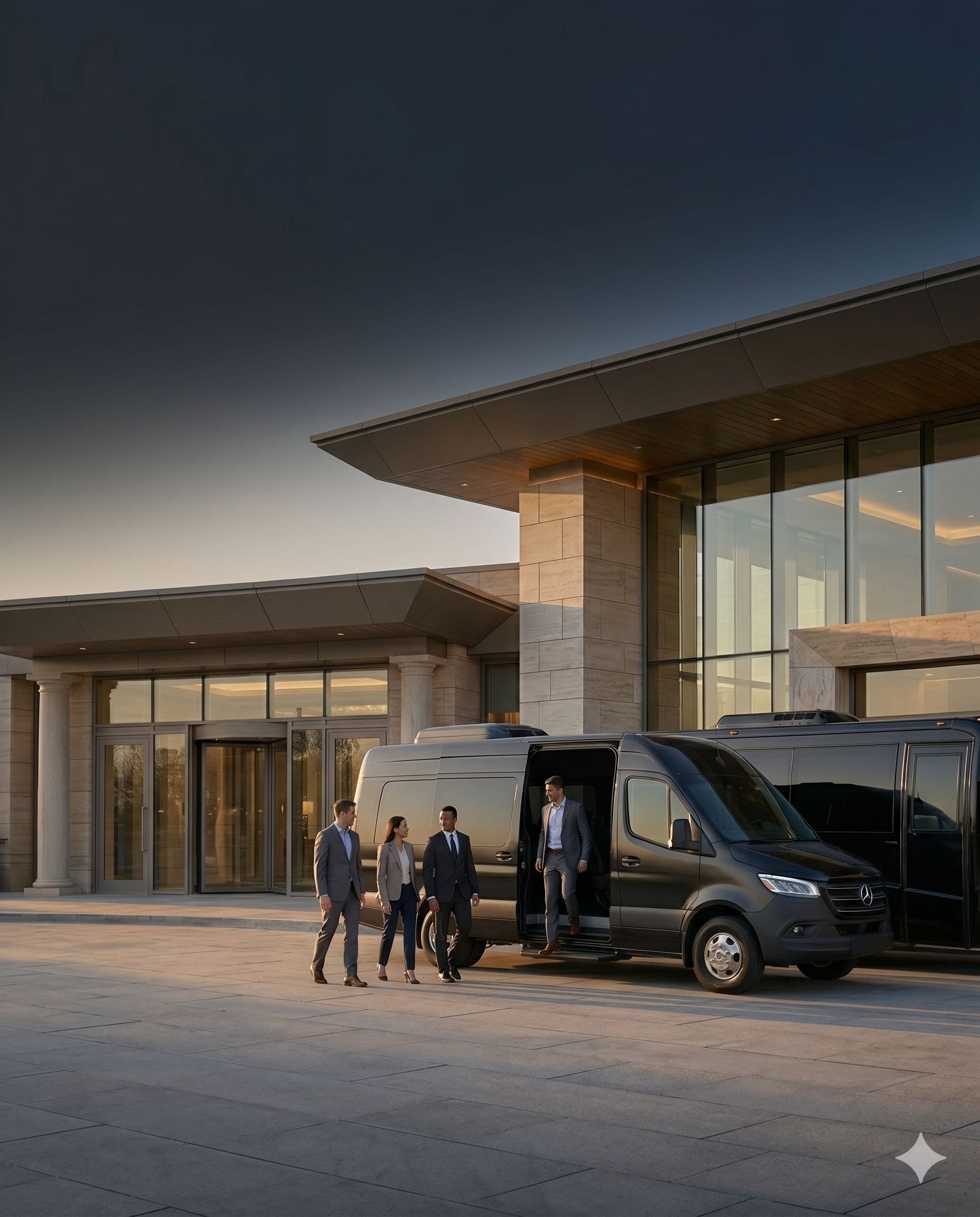 Group Transportation